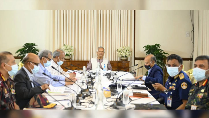নির্বাচনের আগে ডিসি-এসপিদের রদবদল হবে